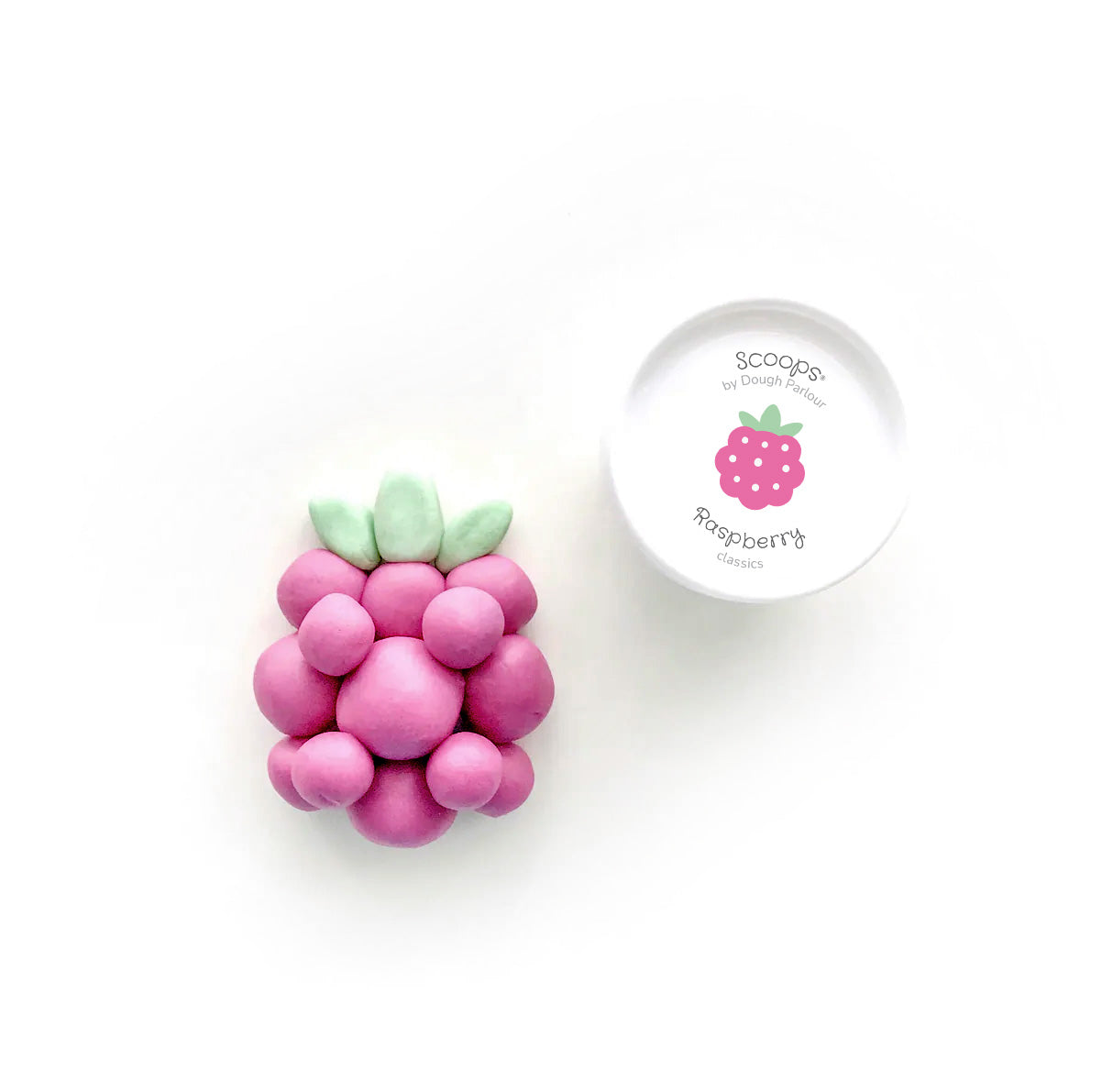 Scoops® Raspberry