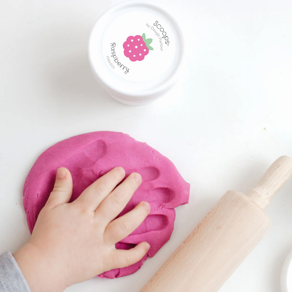 Scoops® Raspberry
