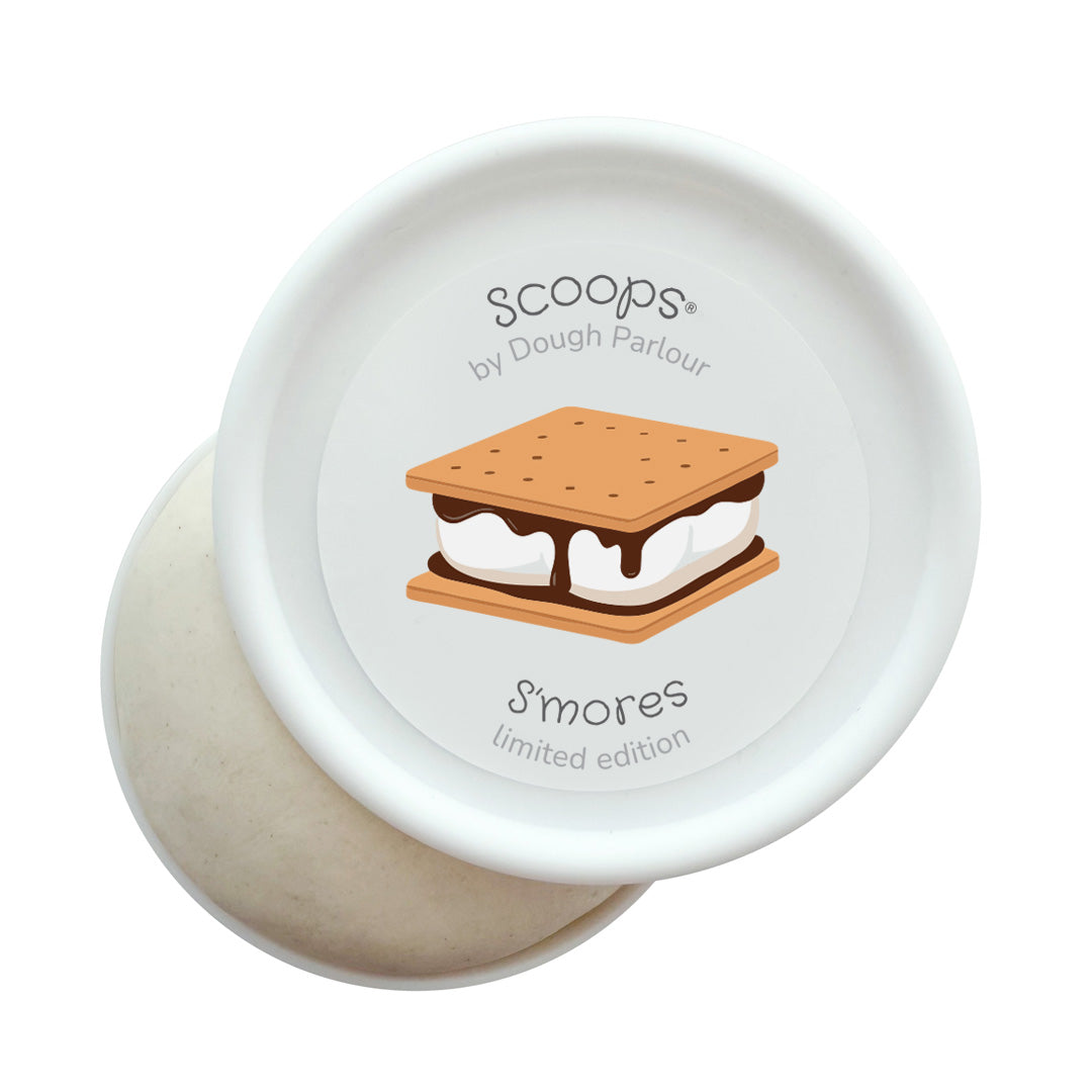 Scoops® S'Mores