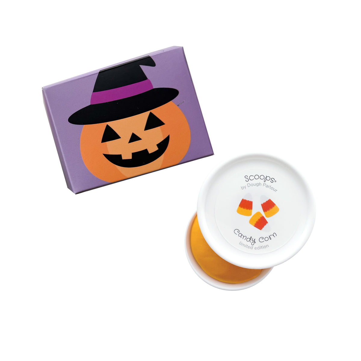 Spooky Classroom Set