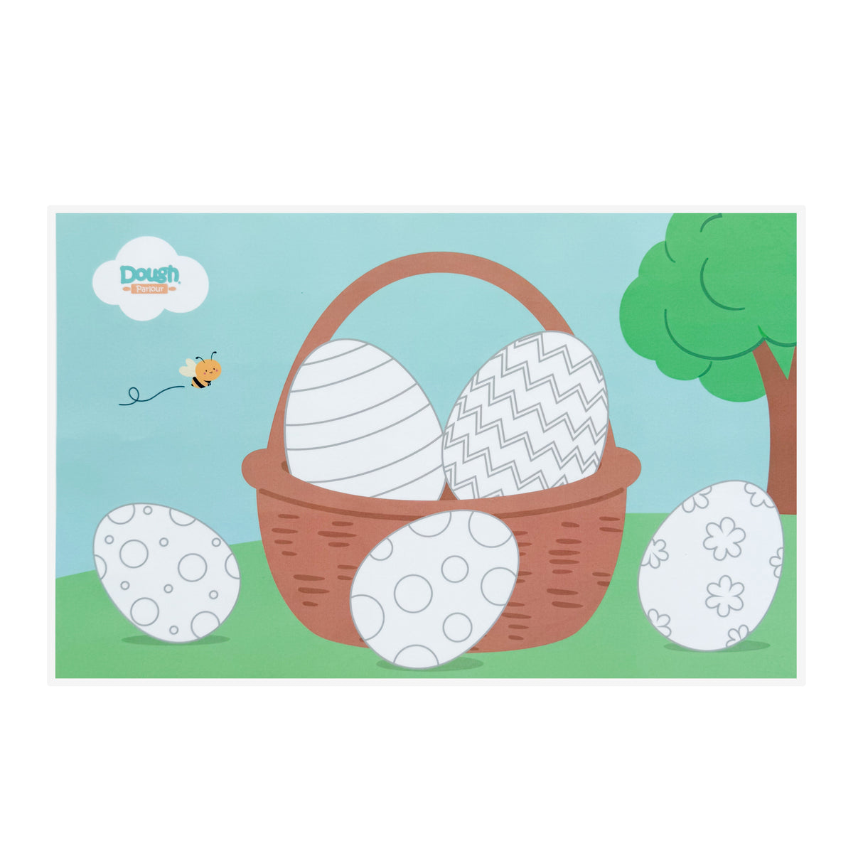 Spring Playmat
