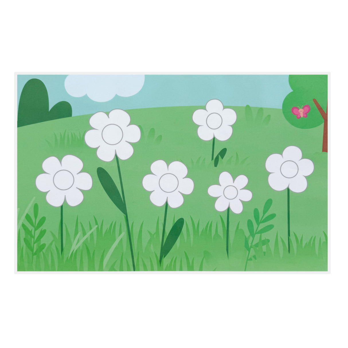 Spring Playmat