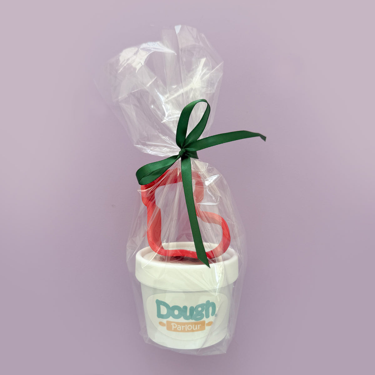 Stocking Cutter & Cranberry Scoops® Set