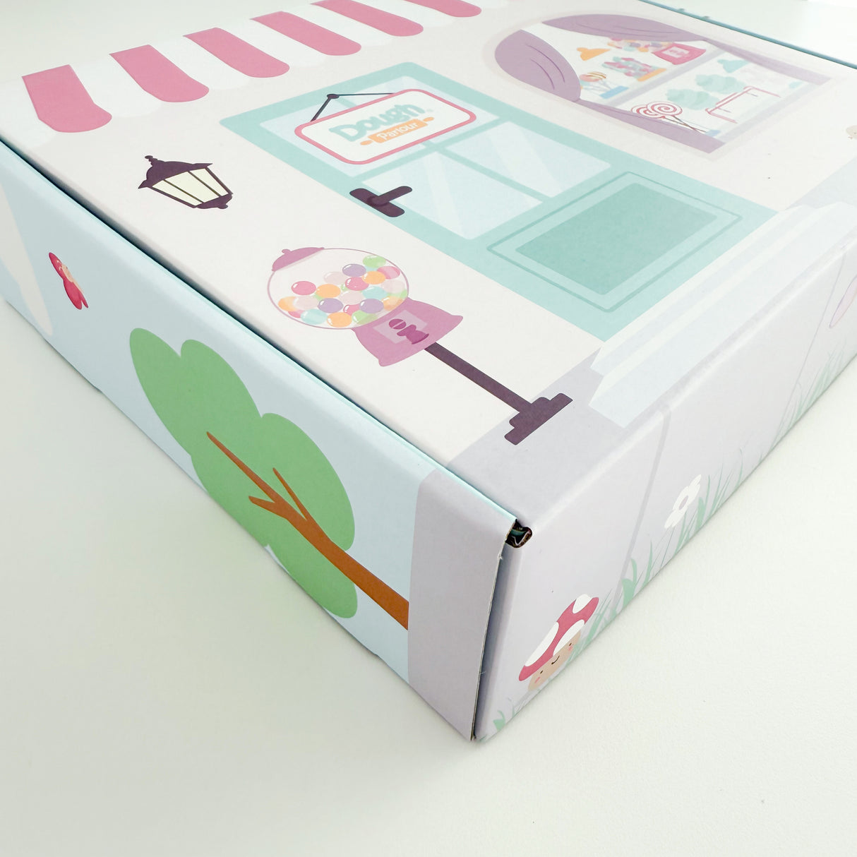 Sweet Shop Playbox™
