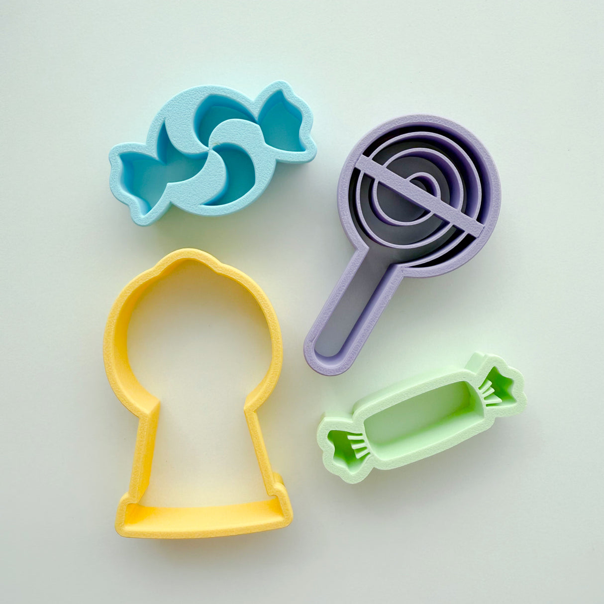Sweet Shop Playbox™