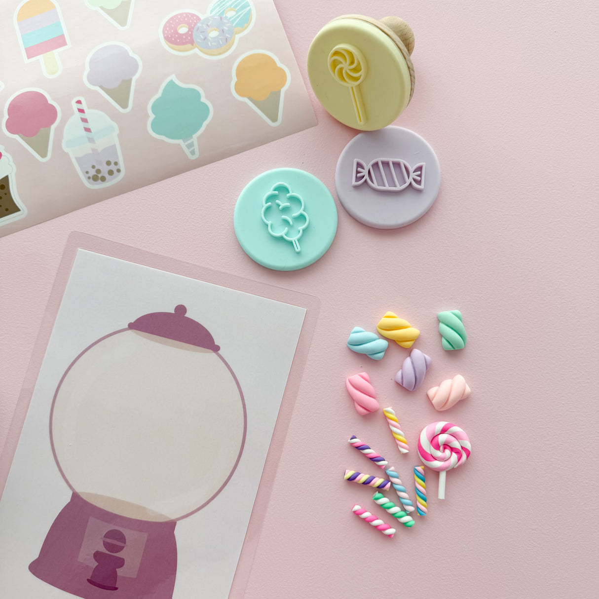 Sweet Shop Playbox™