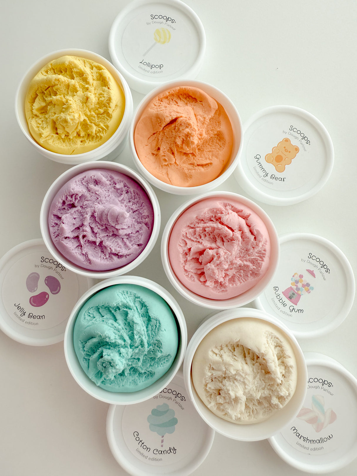Sweet Shop Playbox™