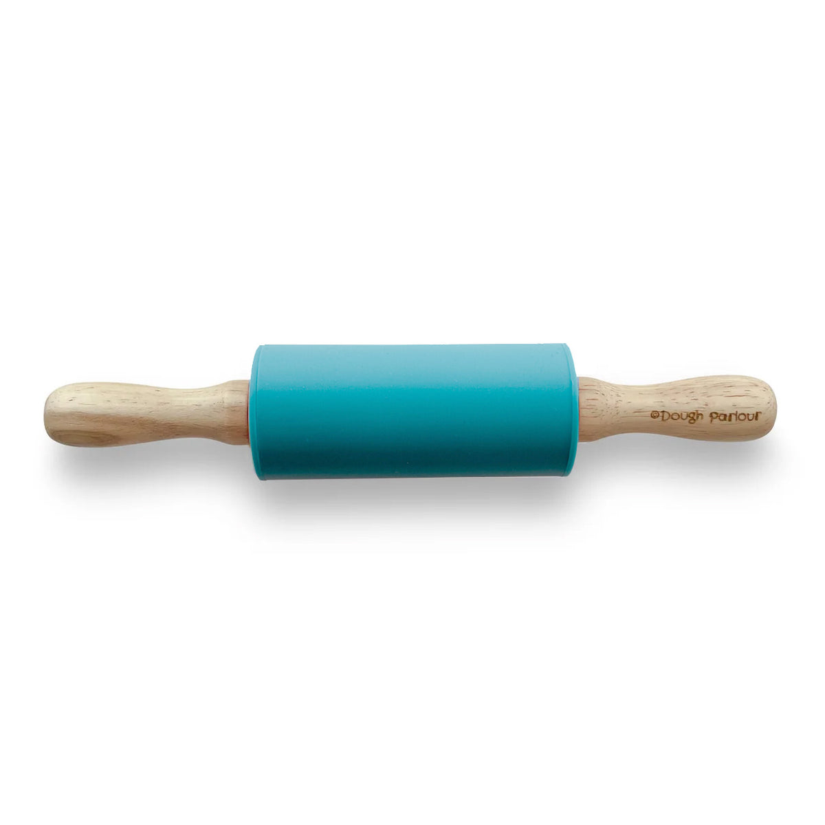 Teal Silicone Roller