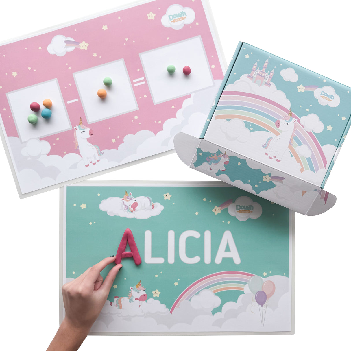 Unicorn Bundle