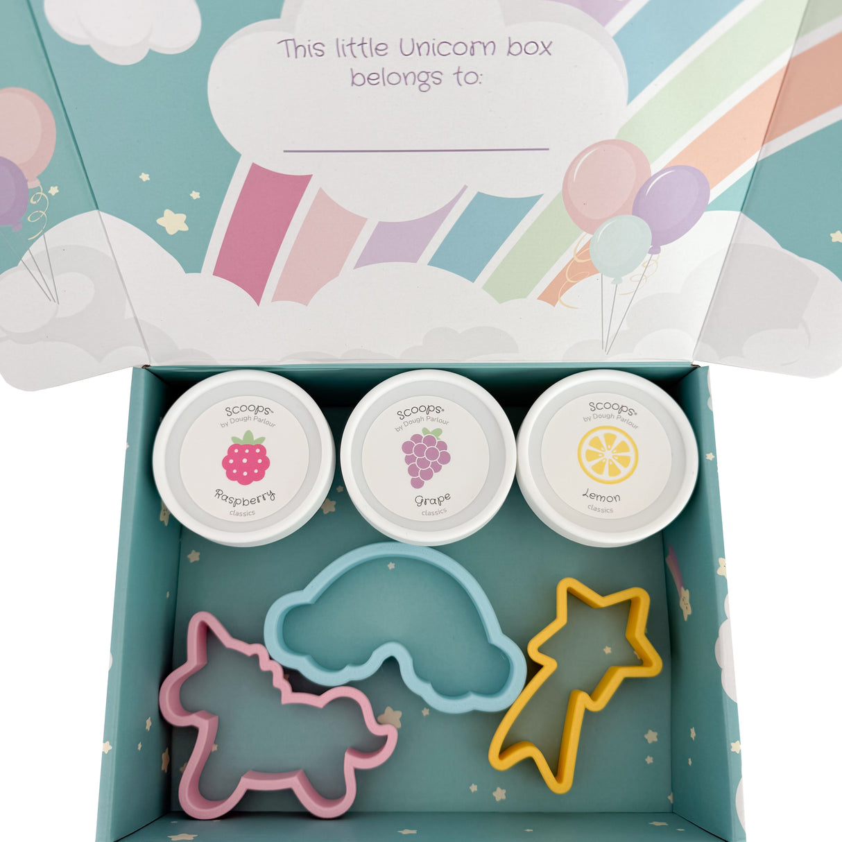 Unicorn Playbox™