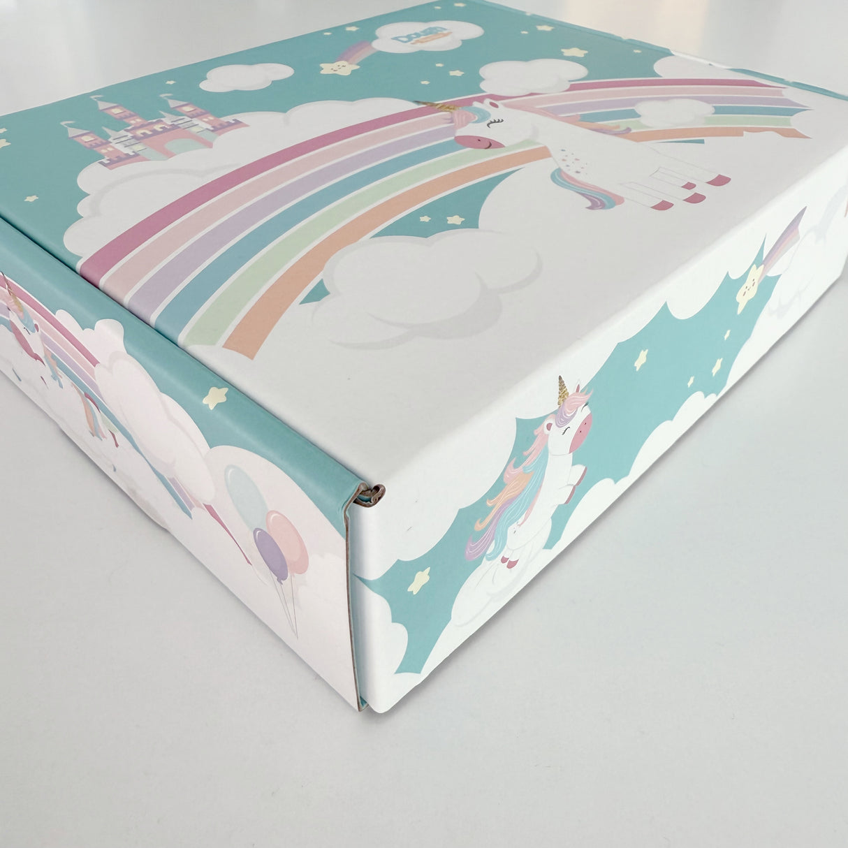 Unicorn Playbox™