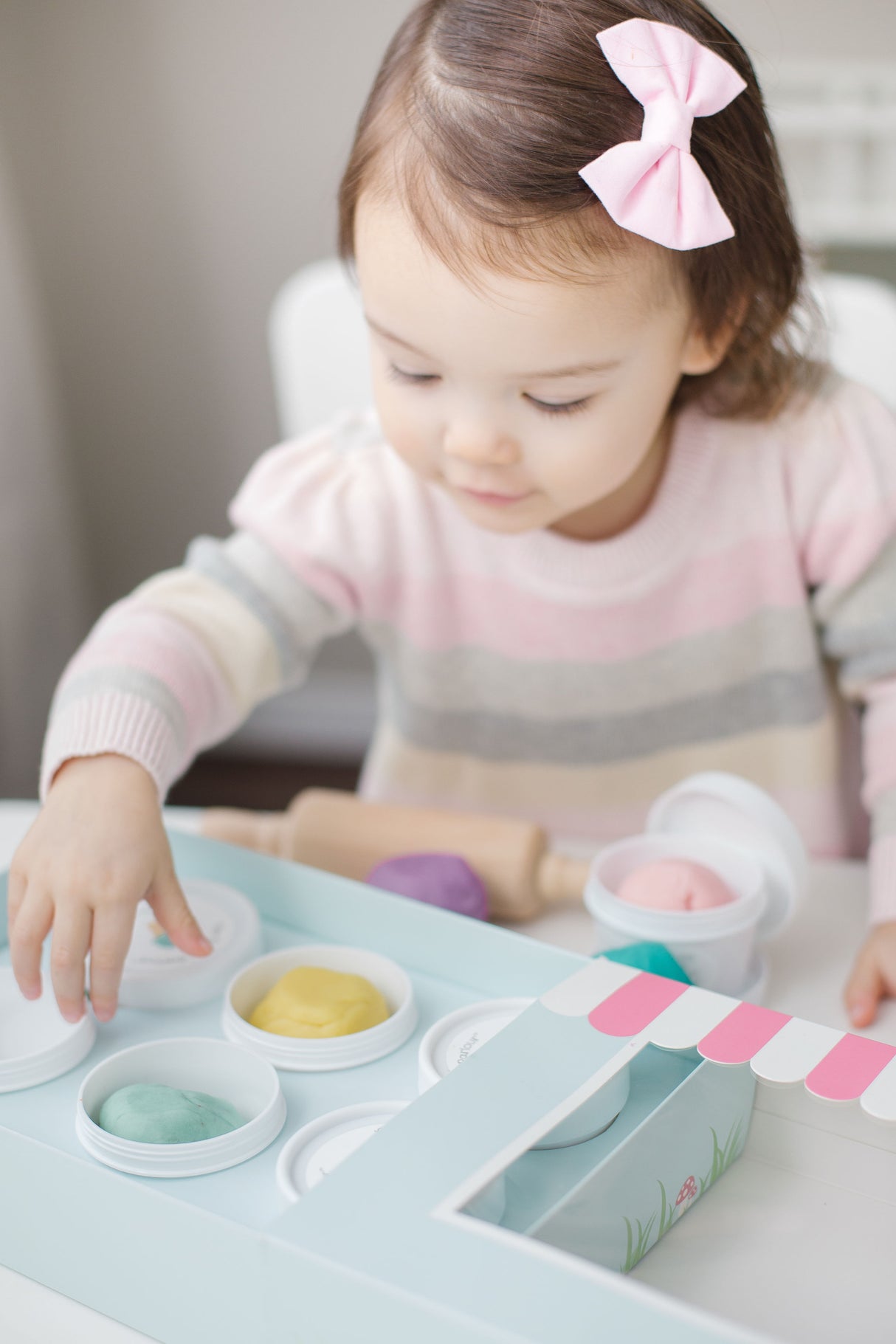 Parlour Pack™ of 6 - Classic