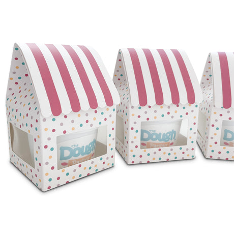 Parlour Favour Box - Single