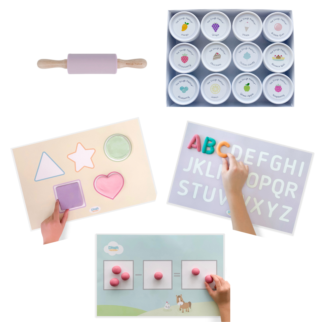 Learning Bundle™ Kit