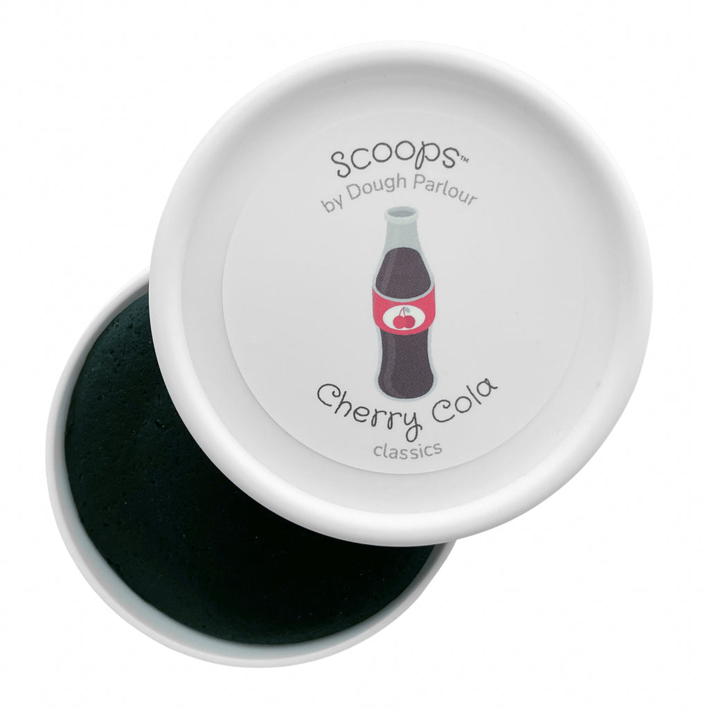 Scoops® Cherry Cola