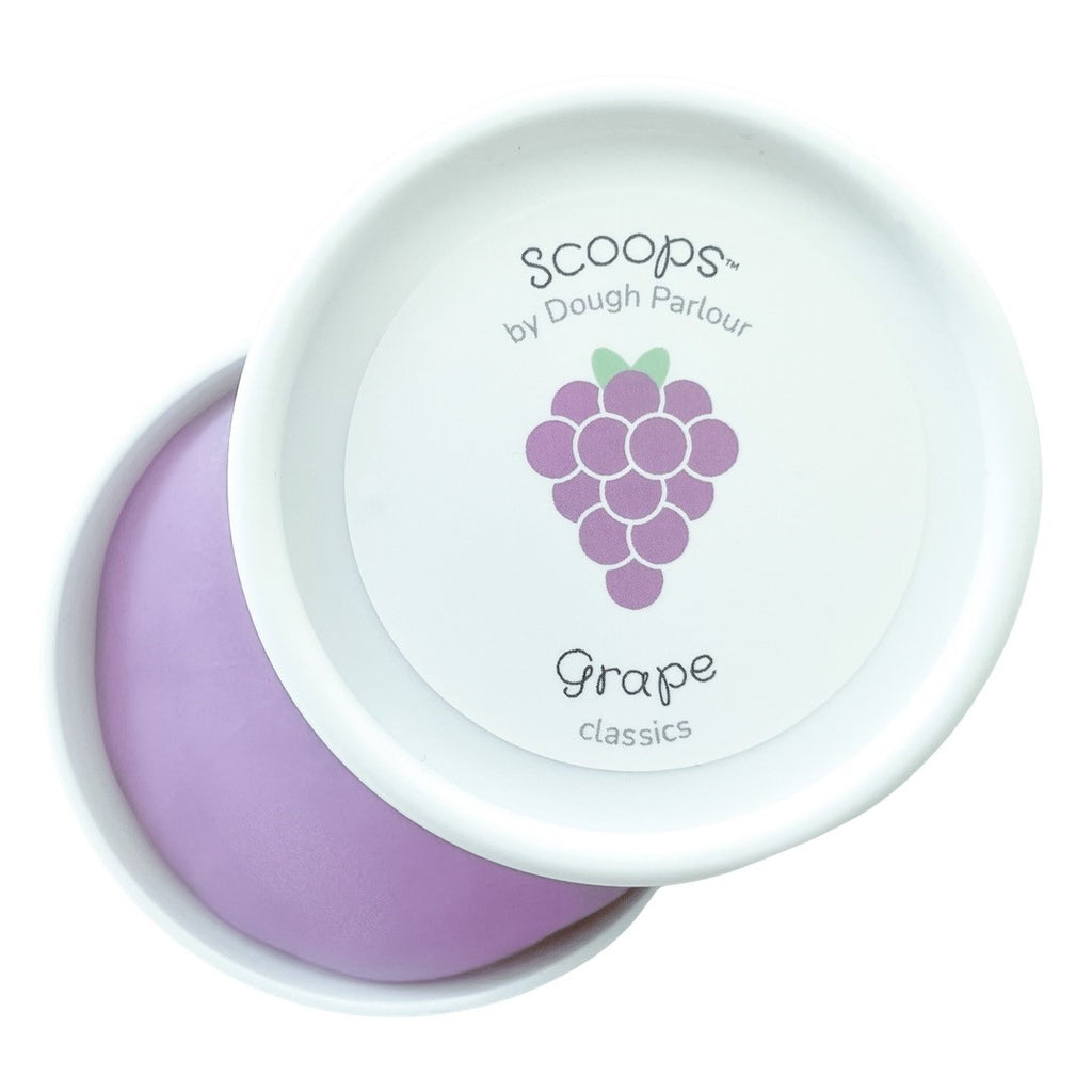 Scoops® Grape