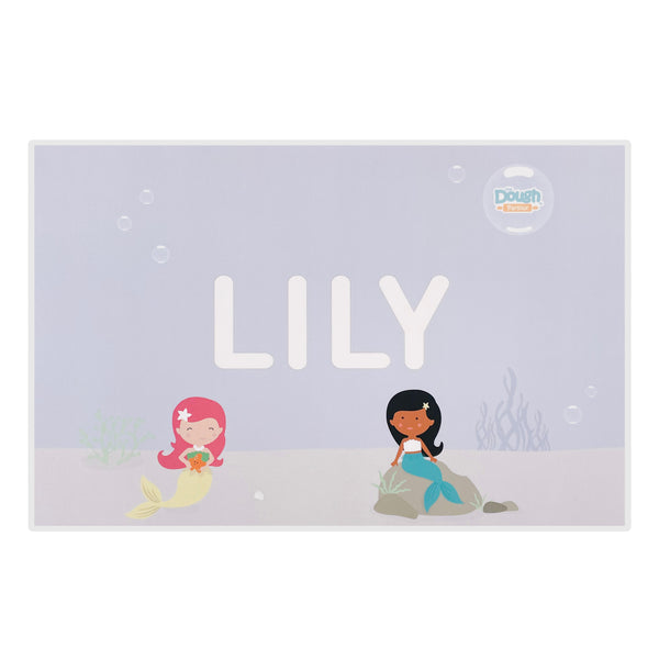 Spring Play Mat 