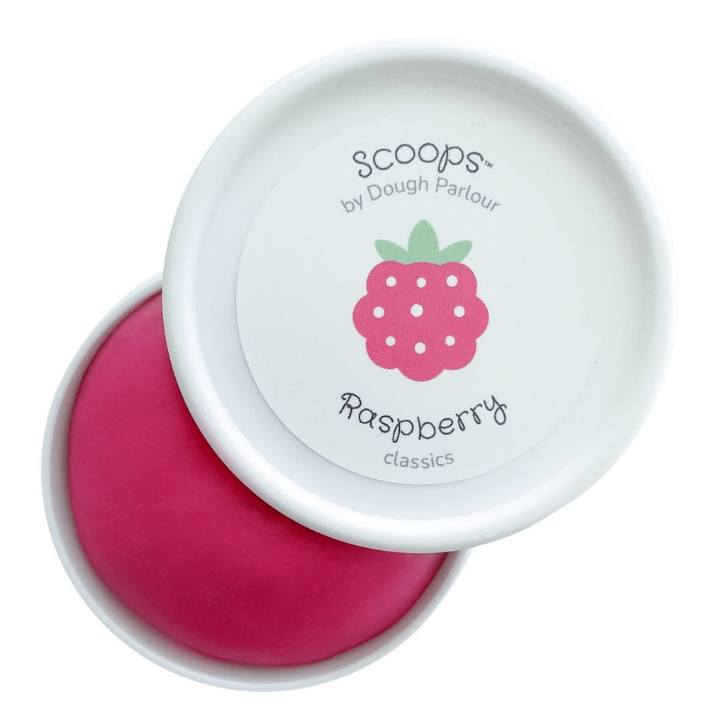 Scoops® Raspberry