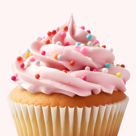 Scoops® Birthday Cake Confetti