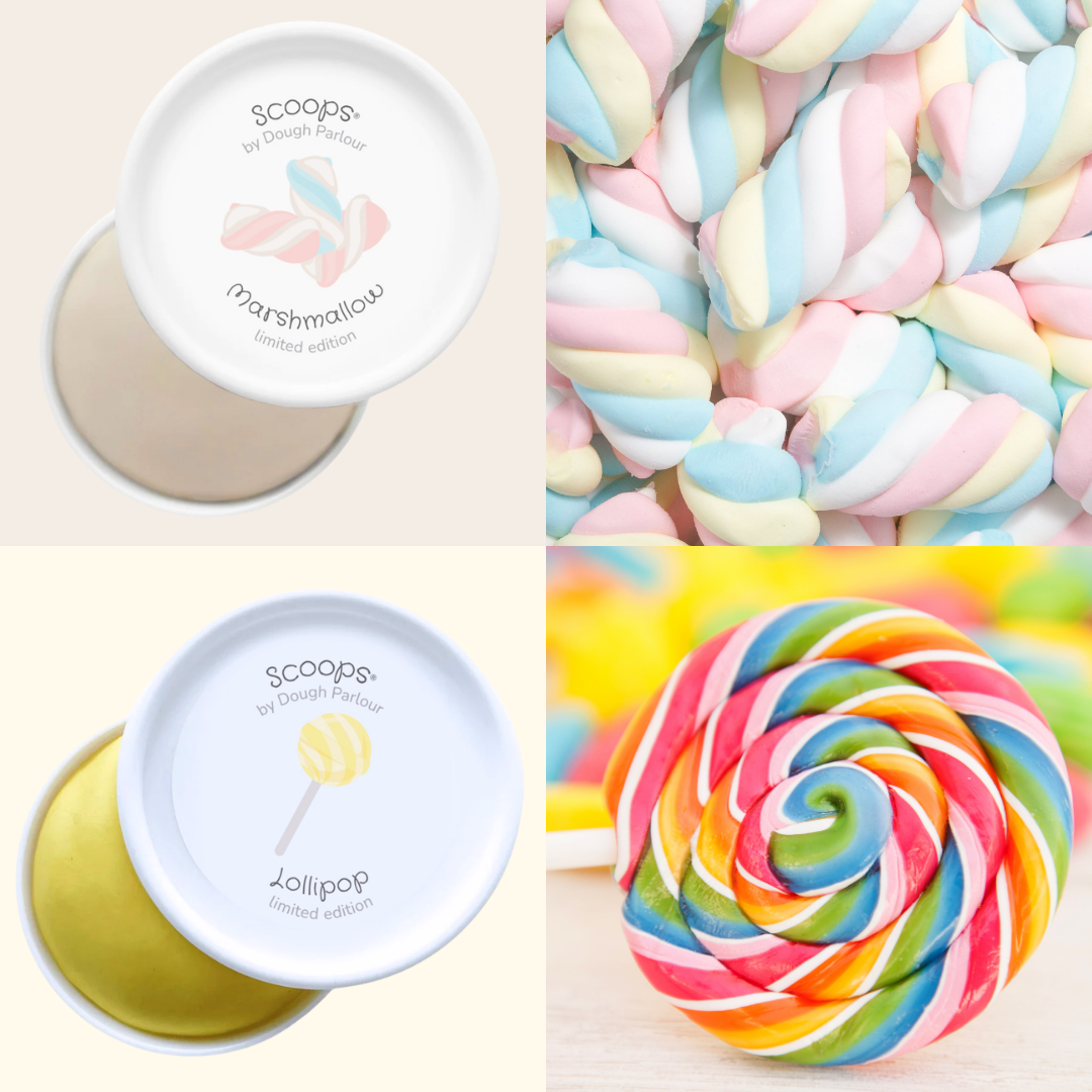 Candy Sensory Pack
