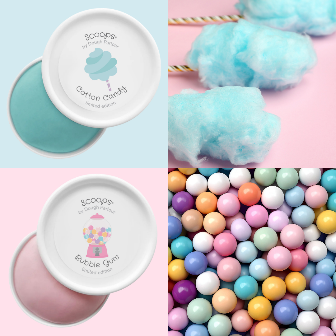 Candy Sensory Pack
