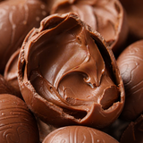 Scoops® Chocolate Egg