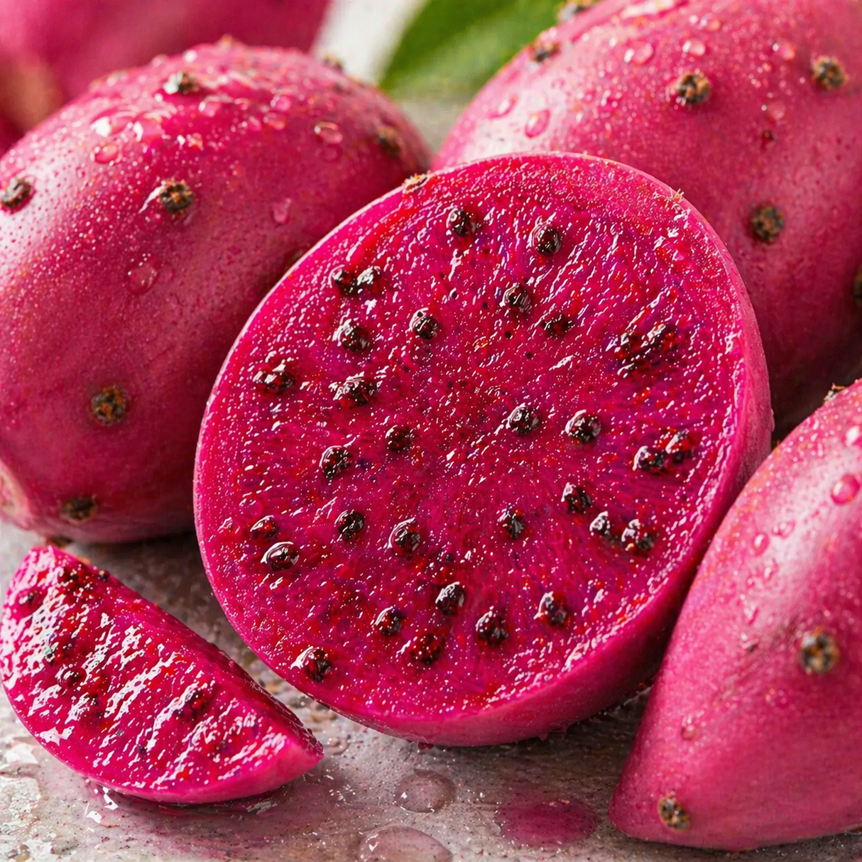 Scoops® Prickly Pear