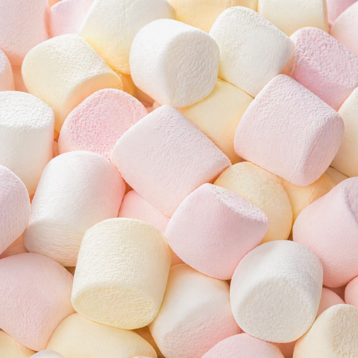 Scoops® Marshmallow