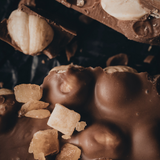 Scoops® Chocolate Bark