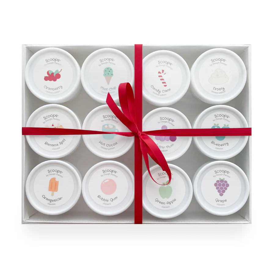 Holiday Collector's Box