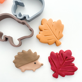 Fall 2024 Play Box cutters and dough shapes