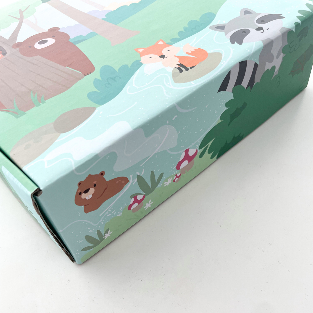 Fall 2024 Play Box side bottom view