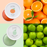 Fruit Burst Sensory Pack