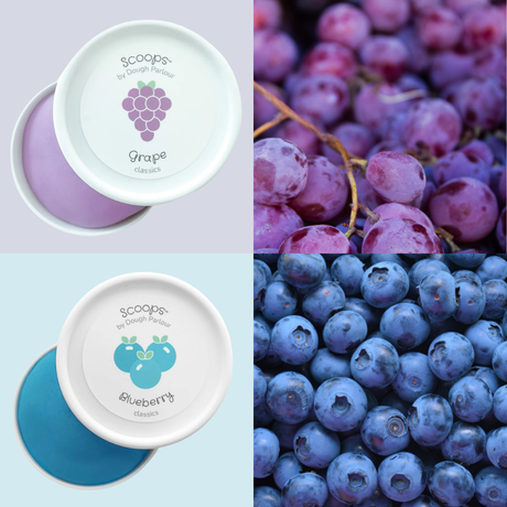 Fruit Burst Sensory Pack