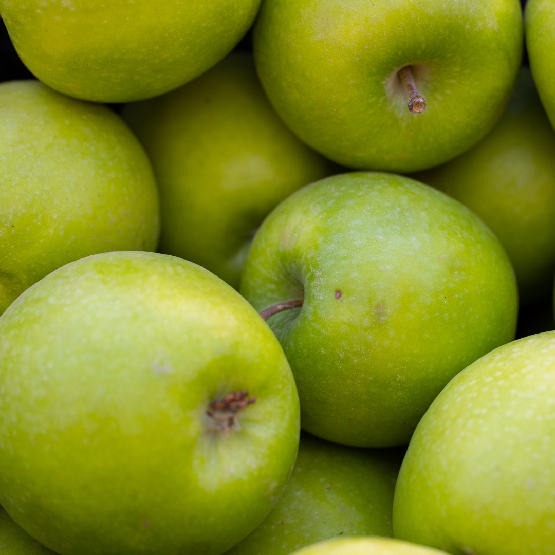 Scoops® Green Apple