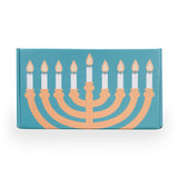Hanukkah Playbox closed box