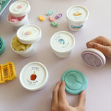 Lollipop Carnival Stamper