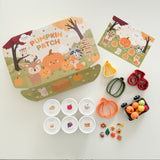 Pumpkin Patch Playbox