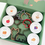 Woodland Playbox