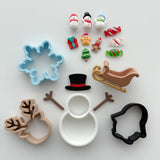 Winter Wonderland Playbox™