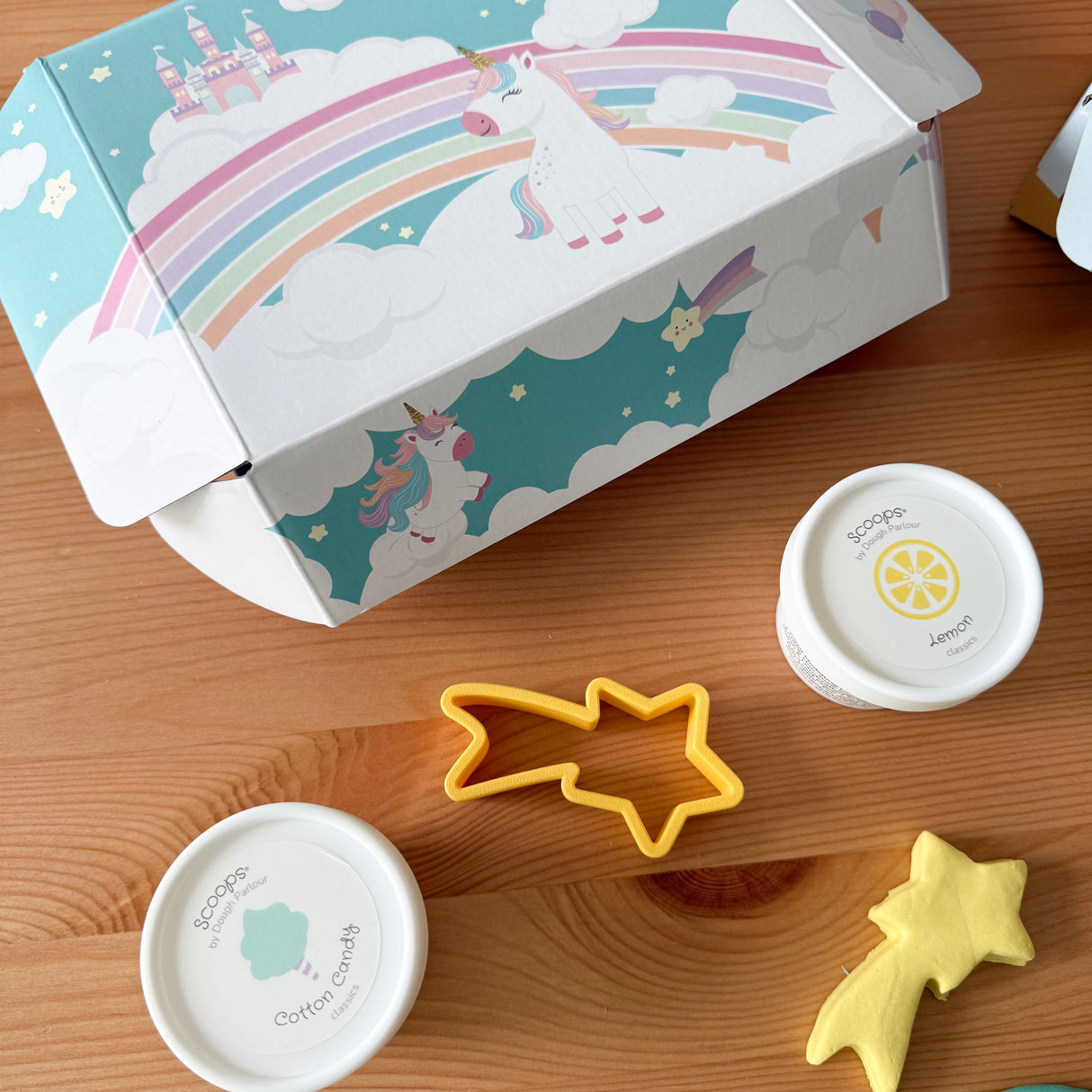 Unicorn Playbox™
