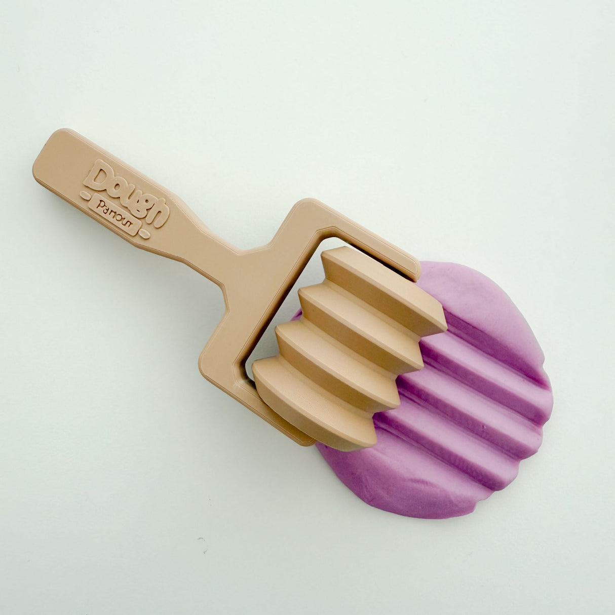 Exclusive Textured Roller