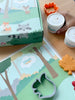 Woodland Playmat