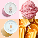 Sweet Scoops Sensory Pack