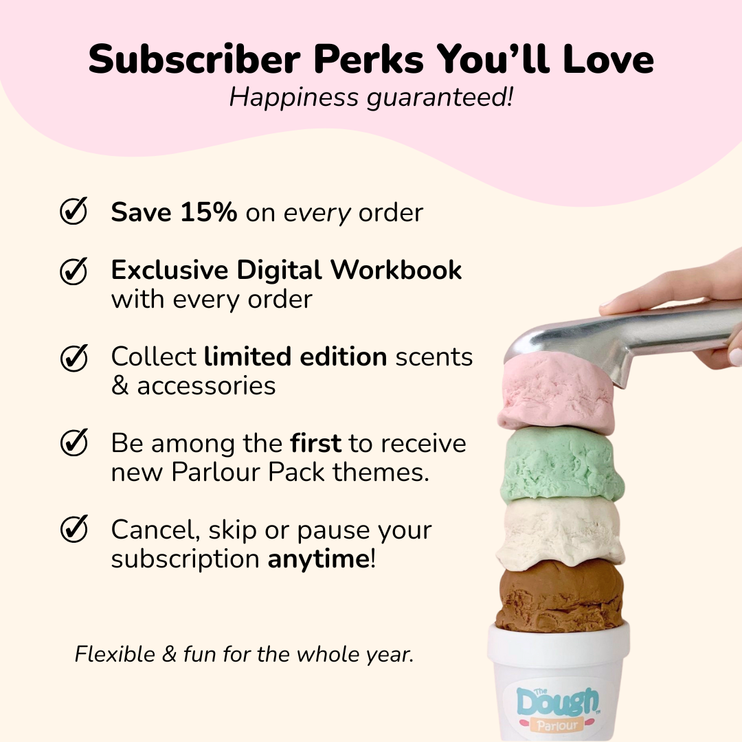 Holiday Parlour Pack™: Cozy Christmas