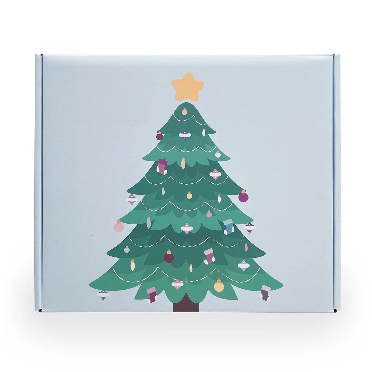 Christmas Tree Playbox