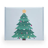 Christmas Tree Playbox
