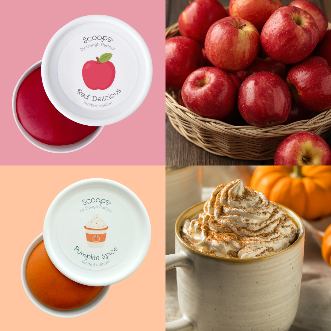 Pumpkin Patch Playbox
