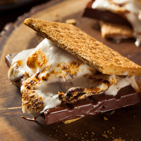 Scoops® S'Mores