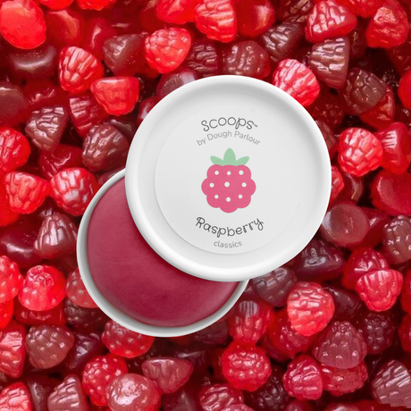 Scoops® Raspberry
